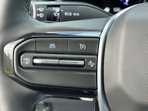 New 2026 Chevrolet Colorado Trail Boss image 12