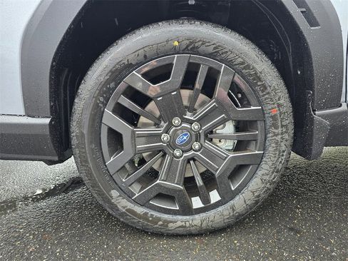 New 2026 Subaru Outback Limited XT image 6
