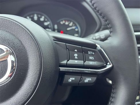 Certified 2023 MAZDA CX-5 AWD 2.5 S w/ Premium Plus Pkg image 23
