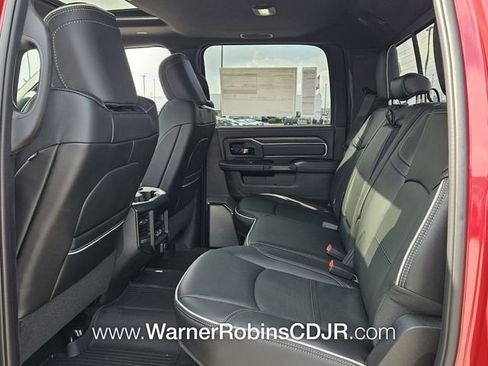 New 2026 RAM 2500 Rebel w/ Rebel Level 2 Equipment Group image 6