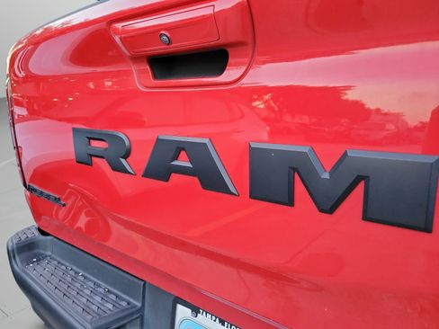 Used 2020 RAM 1500 Rebel w/ Rebel Level 2 Equipment Group AWD/4WD image 29