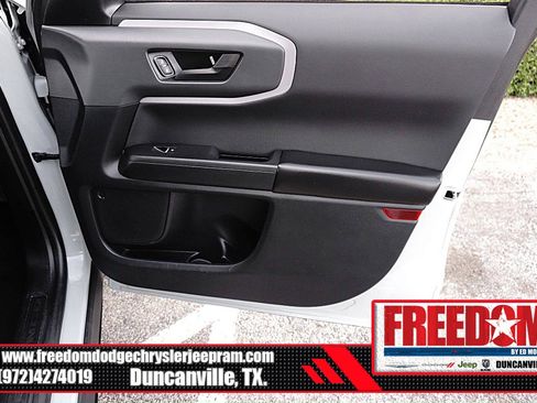 Used 2023 Ford Bronco Sport Big Bend w/ Convenience Package image 39