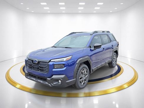 New 2026 Subaru Outback Premium AWD/4WD image 1
