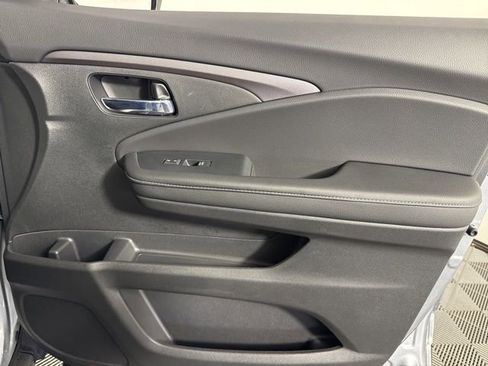 New 2026 Honda Ridgeline RTL image 24