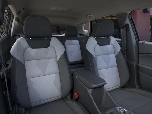 New 2026 Chevrolet Trax LS w/ LS Convenience Package image 40