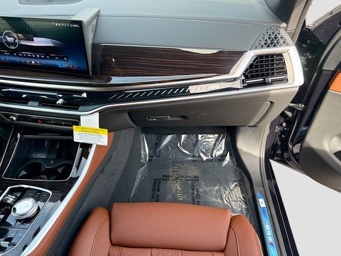 New 2026 BMW X5 M60i AWD/4WD image 18