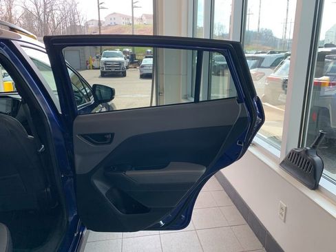 Used 2024 Subaru Crosstrek 2.5i Wilderness AWD/4WD image 19