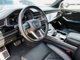Used 2021 Audi SQ8 Prestige w/ Prestige Package image 4