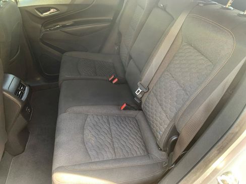 Used 2020 Chevrolet Equinox LT w/ LPO, Blackout Package image 21