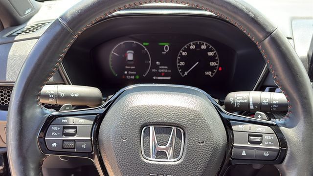 Used 2023 Honda CR-V Sport Touring image 13