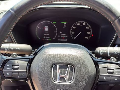 Used 2023 Honda CR-V Sport Touring image 13