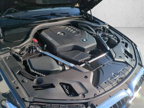Certified 2023 BMW 530i RWD image 24