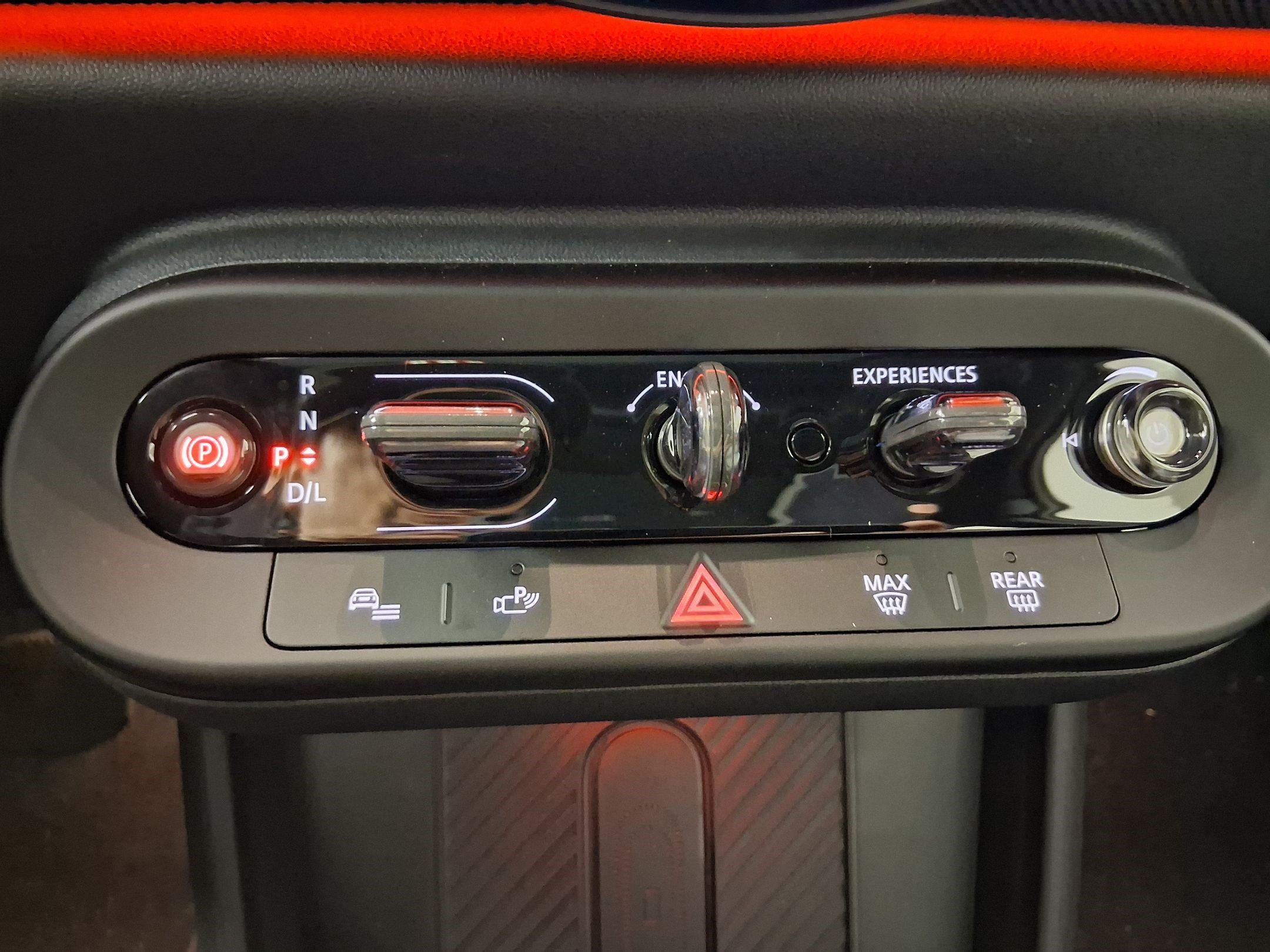 New 2026 MINI Cooper S FWD image 15