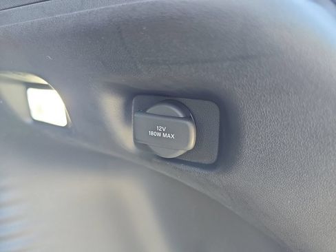 New 2027 Honda HR-V Sport image 30