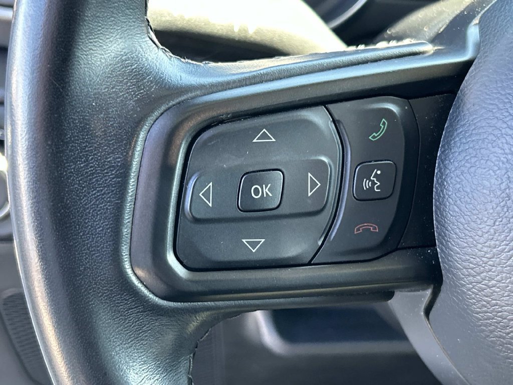 Used 2021 Jeep Wrangler Sport AWD/4WD image 40