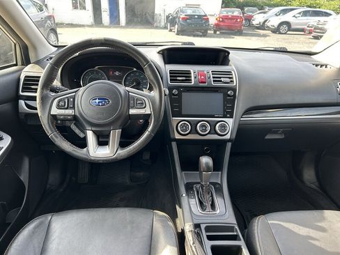 Used 2017 Subaru Crosstrek 2.0i Limited AWD/4WD image 10