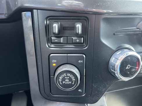 Used 2023 Ford F150 XLT w/ Equipment Group 302A High AWD/4WD image 35