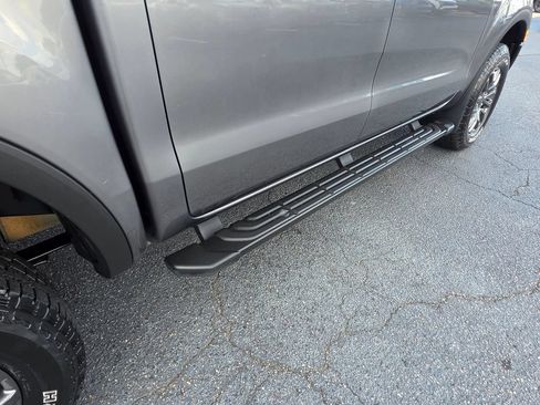 Used 2021 Ford Ranger XLT w/ Equipment Group 301A Mid RWD image 10