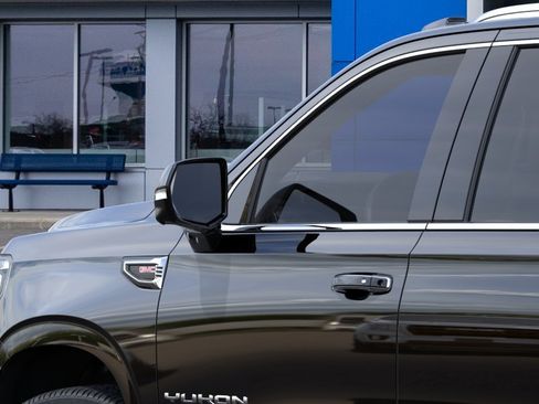 New 2026 GMC Yukon XL Elevation w/ Elevation Premium Package AWD/4WD image 15