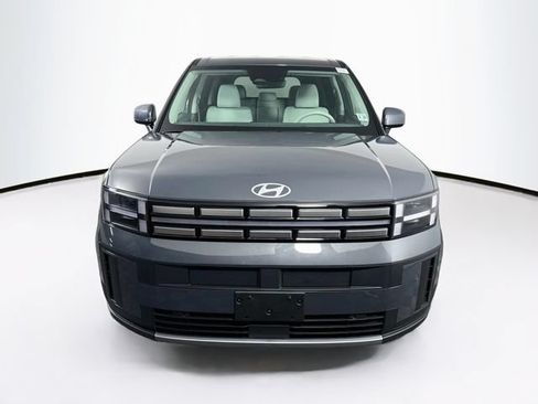 Certified 2026 Hyundai Santa Fe SE AWD/4WD image 2