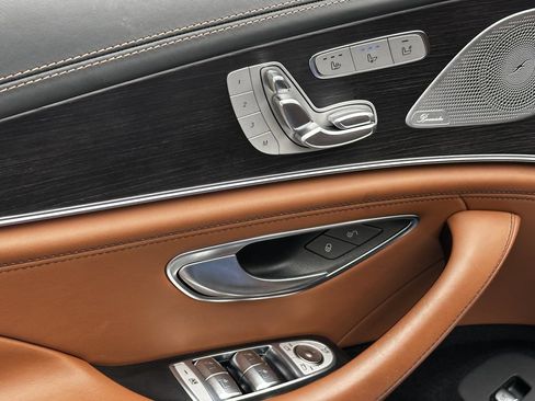 Used 2022 Mercedes-Benz AMG GT 43 image 12