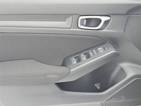 New 2026 Honda Civic Sport image 13