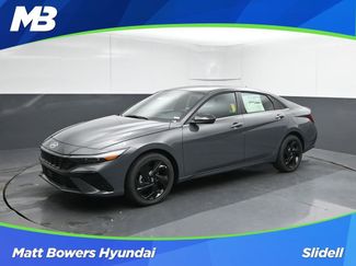 New 2026 Hyundai Elantra SEL Sport Premium FWD video 1