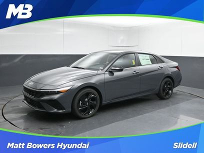 New 2026 Hyundai Elantra SEL Sport Premium