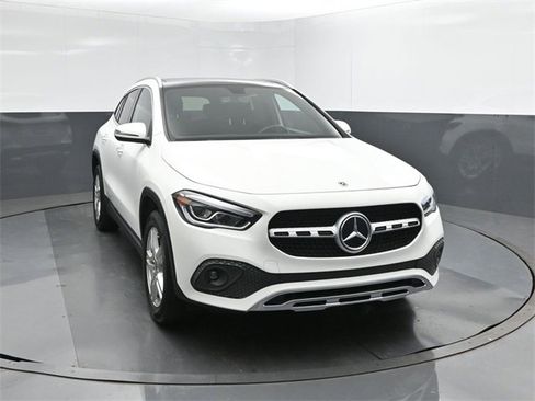 Used 2022 Mercedes-Benz GLA 250 GLA 250 image 22
