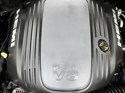 Used 2016 Dodge Charger R/T w/ Plus Group image 35