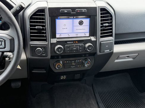 Used 2019 Ford F150 XLT AWD/4WD image 16