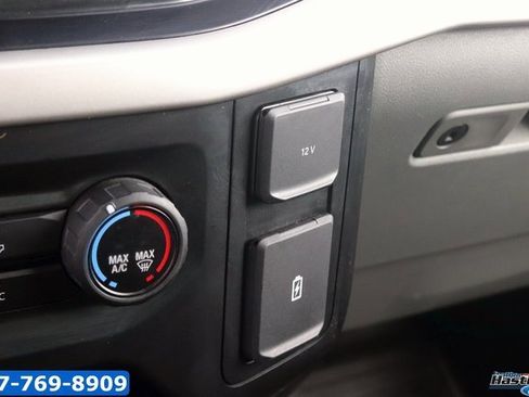 Used 2021 Ford F150 XL w/ Equipment Group 101A High image 24