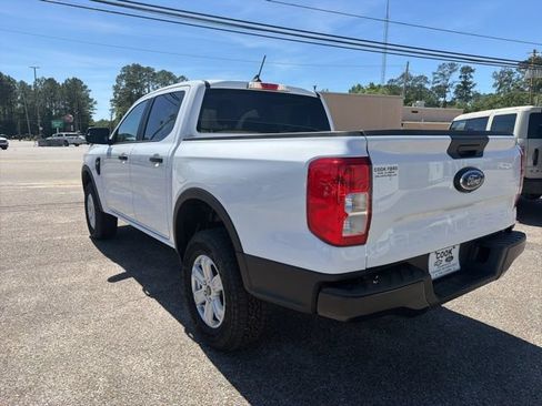 New 2025 Ford Ranger XL RWD image 8