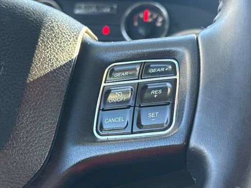 Used 2015 RAM 1500 Lone Star AWD/4WD image 27