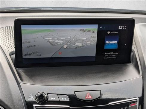 Certified 2023 Acura RDX A-Spec image 14