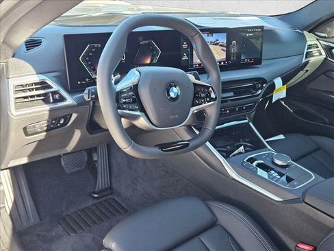 Used 2026 BMW 430i xDrive Coupe w/ Premium Package AWD/4WD image 9