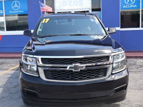 Used 2017 Chevrolet Tahoe LS RWD image 8