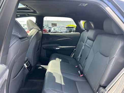 Used 2023 Lexus RX 350 F Sport w/ Accessory Package (Z1) AWD/4WD image 35