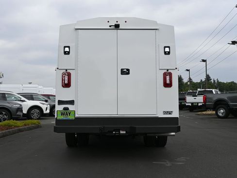 New 2024 Ford Transit 350 DRW image 6