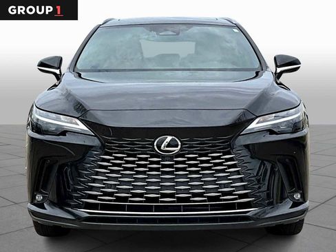 Used 2023 Lexus RX 350 Premium Plus w/ Cold Area Package image 4