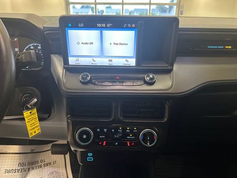 Used 2024 Ford Maverick XLT w/ XLT Luxury Package AWD/4WD image 10