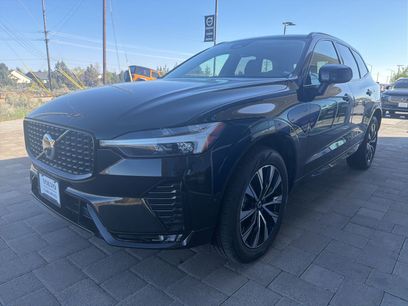 Used 2025 Volvo XC60 B5 Plus