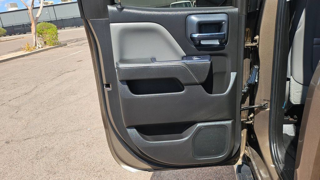 Used 2014 GMC Sierra 1500 2WD Double Cab image 22