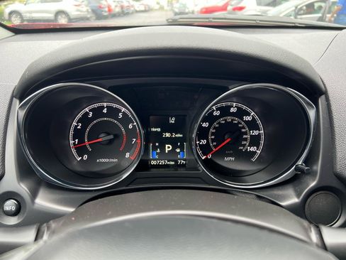 Used 2025 Mitsubishi Outlander Sport AWD image 18