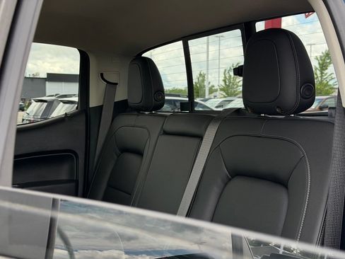 Used 2019 Chevrolet Colorado ZR2 AWD/4WD image 27