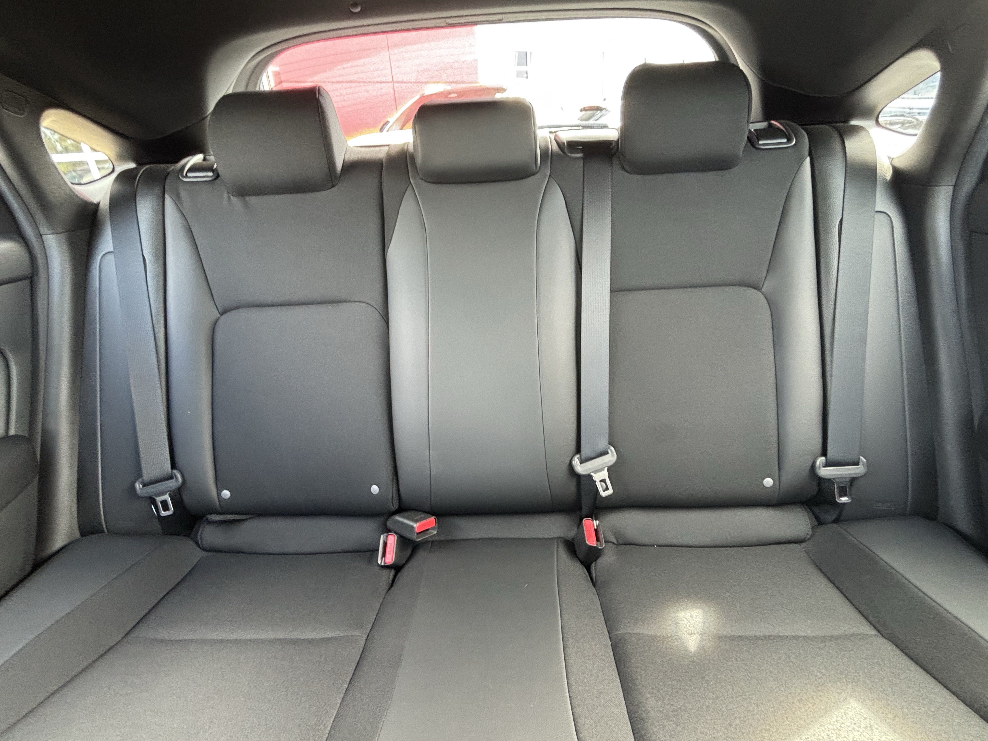 Used 2025 Honda Civic Sport image 35