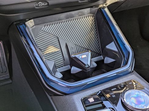 New 2026 BMW X3 M50 image 28