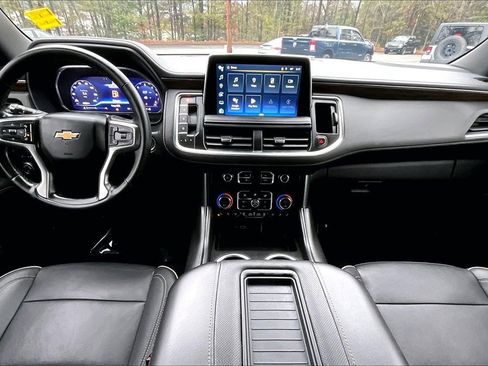 Certified 2023 Chevrolet Tahoe Premier image 8