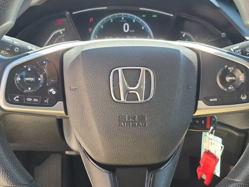 Used 2020 Honda Civic LX image 15