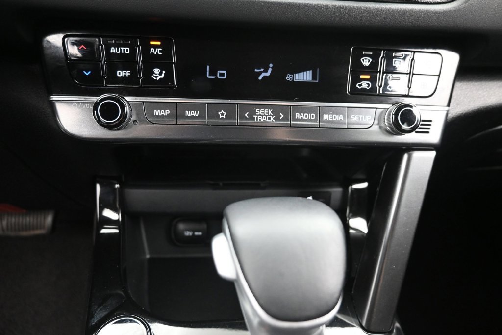 Used 2024 Kia Seltos EX AWD/4WD image 20